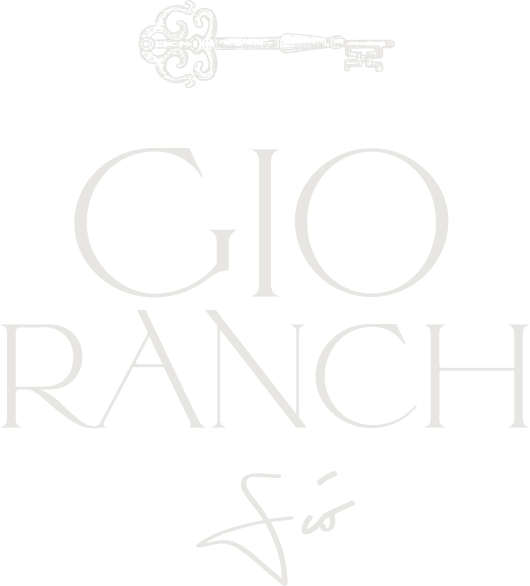 Gio Ranch Logo