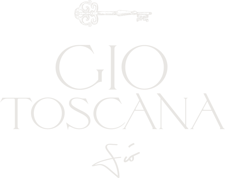Gio Toscana Logo
